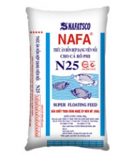 NAFA 25