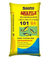 Aquafile 101