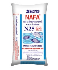 NAFA 25