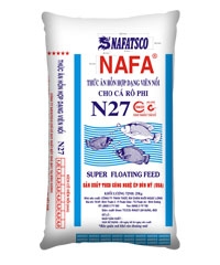 NAFA 27