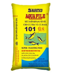 Aquafile 101