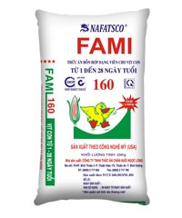 Fami 160