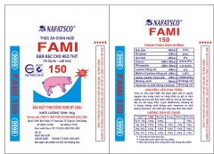 FAMI 150