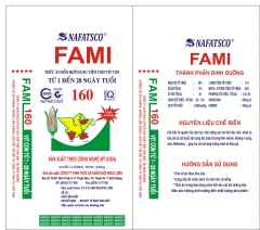 FAMI 160