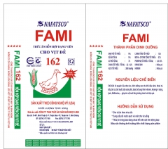 FAMI 162