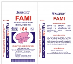 FAMI 184