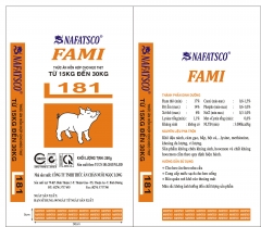 FAMI L181