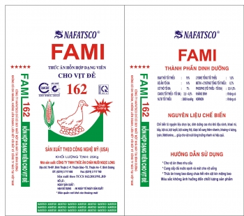FAMI 162