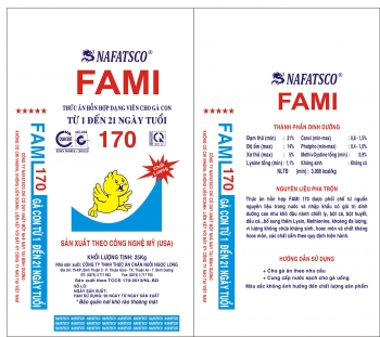 FAMI 170