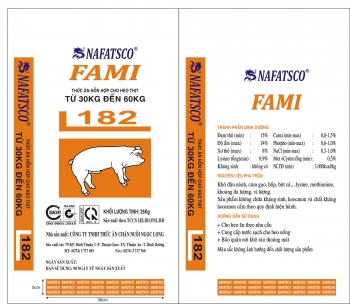 FAMI L182